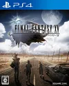 FINAL FANTASY XV First Press...