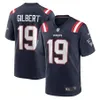 Men's Nike Garrett Gilbert...