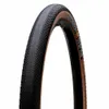 Hutchinson Overide Tyre Black...