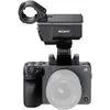Cam&eacute;ra vid&eacute;o Sony Alpha FX30...