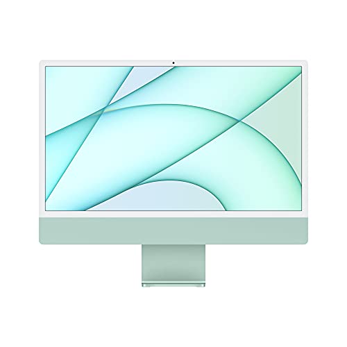 iMac (24-inch, 2021) review | TechRadar