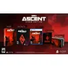 The Ascent: Cyber Edition...