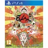 Okami HD PS4 (PS4)