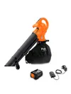 Flymo 18V Easiblowvac...