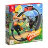 Nintendo Ring Fit Adventure...
