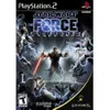 Star Wars Force Unleashed -...