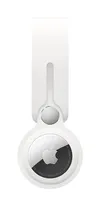 Apple AirTag-loop - vit