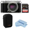 Fujifilm X-M5 Mirrorless...