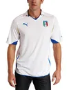 Italy Away Replica Jersey...