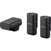 Sony Wireless USB Microphone,...