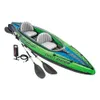 Intex Inflatable Kayaks and...