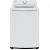 LG WT6105CW 4.1 Cu. Ft. White...