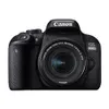 Canon EOS 800D DSLR med EF-S...