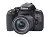 Canon EOS Rebel T8i DSLR...