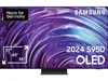 SAMSUNG OLEDGQ55S95D OLED TV...