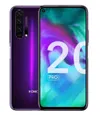 Smartphone Honor 20 Pro...