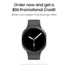 Samsung Galaxy Watch 8 (2025)...