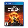 The Lord of the Rings: Gollum...