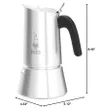Bialetti - New Venus...