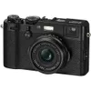 FUJIFILM digital camera X100F...