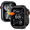 Coque M&eacute;tal Compatible Apple...