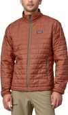 Patagonia Men's Nano Puff...