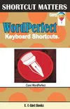 Corel WordPerfect Keyboard...