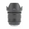 IRIX 21mm f/1.4 Dragonfly...