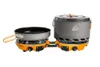 Jetboil Genesis Basecamp...