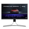 AOC AGON Porsche Design PD32M...