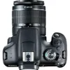 Canon EOS 2000D (Rebel T7)...