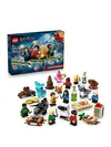 Lego Harry Potter Advent...