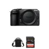 Nikon Z 30 DX-Format...