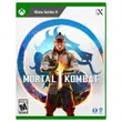 Mortal Kombat 1 - Xbox Series...