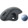 Logitech Ergo M575 Graphite -...