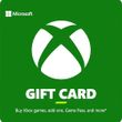 $10 Xbox Gift Card [Digital...