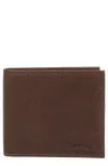Barbour Padbury Leather...