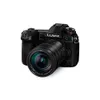 Panasonic LUMIX G9 Kamera,...