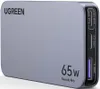 UGREEN - Nexode Pro 65W Fast...
