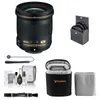 Nikon 24mm f/1.8G ED AF-S...