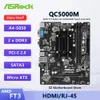 ASROCK QC5000M SOC...