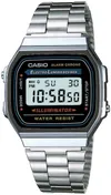Casio Herreklokke A168WA-1YES...