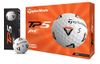 TaylorMade TP5 pix Golf Balls