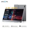 ARZOPA 16.1in 180HZ 2.5K...