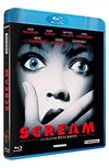 Scream [Blu-ray]