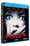 Scream [Blu-ray]