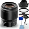 Nikon NIKKOR Z 50mm f/1.8 S...