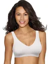 Hanes SmoothTec Wirefree Bra