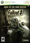 Fallout 3: Game of the Year...