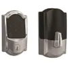 Schlage Be489wb-Cam Encode...